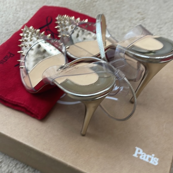 - Spikoo 100 PVC/SPECCHIO - Picture 3 of 9